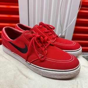 NIKE SB STFON JANOWSKI